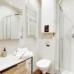 Apartment Le Marais - Pont Marie - Vacation Paris